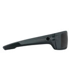 REBAR ANSI, Matte Translucent Gunmetal-Happy Gray Polar, hi-res image number null